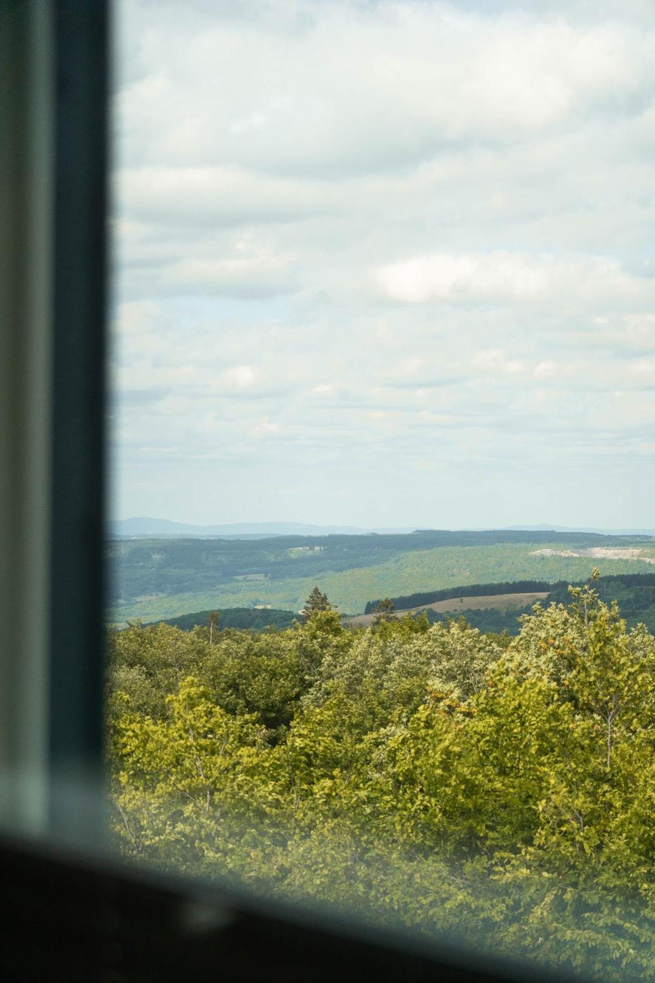 Peterchens Mondfahrt - Wasserkuppe Gersfeld Cameră foto